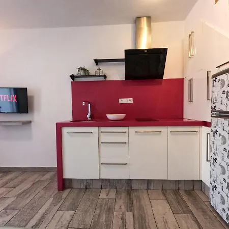 Apartamento Bungalows Campo Internacional Maspalomas