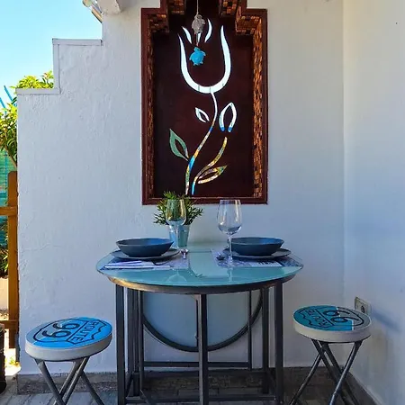 Appartamento Bungalows Campo Internacional Maspalomas Maspalomas (Gran Canaria)