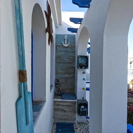 Bungalows Campo Internacional Maspalomas Appartamento